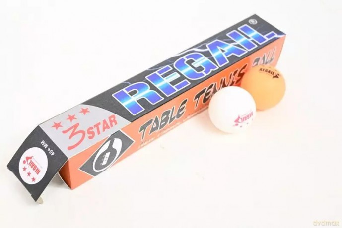 Piłeczki do ping-ponga 6szt EB051323 92060