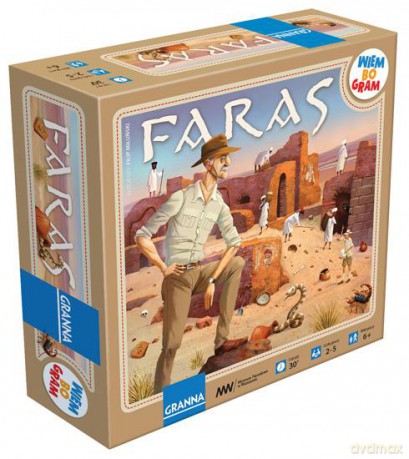 Faras [GRA]