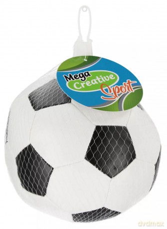 Piłka Miękka 15cm Nożna Mega Creative 567851