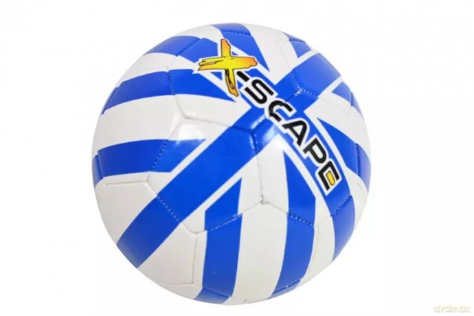 Piłka nożna X-scape 320g 11412 PROMOCJA