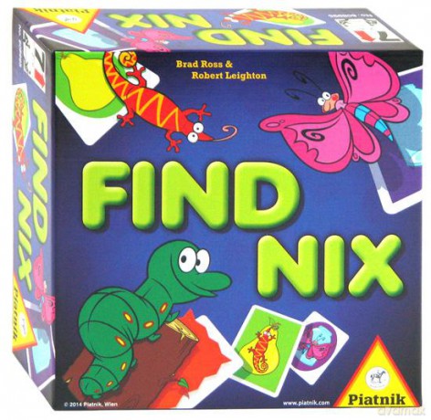 Findnix [GRA]