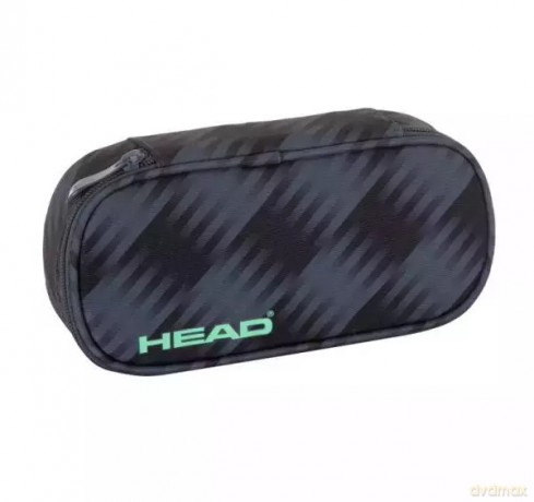Piórnik HEAD GRAPHITE, AC6