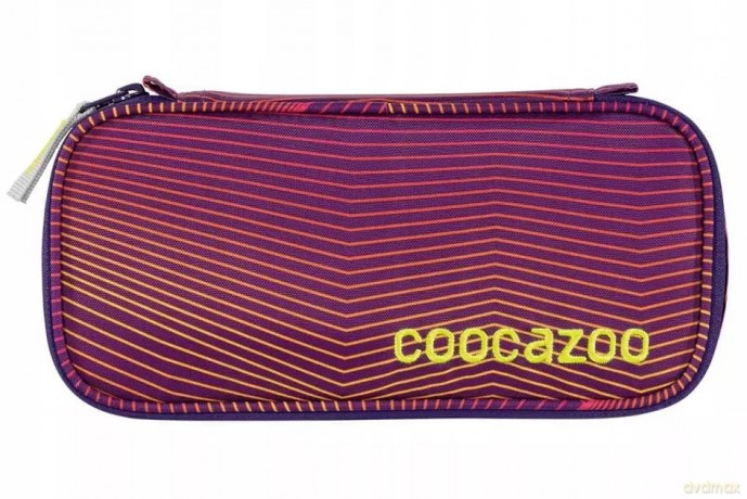 Piórnik saszetka Coocazoo