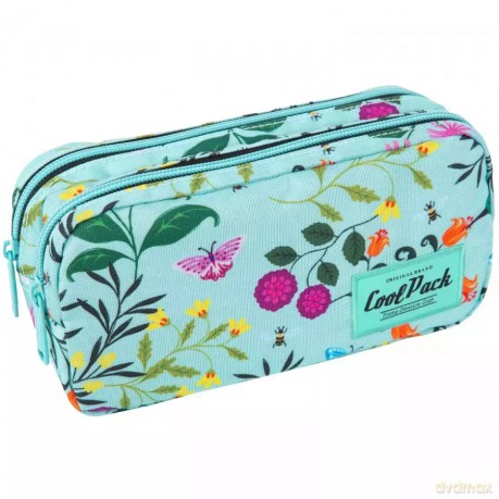 Piórnik saszetka CoolPack