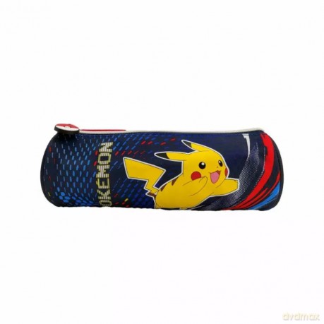 Piórnik tuba Pokemon 23KPOK207POL