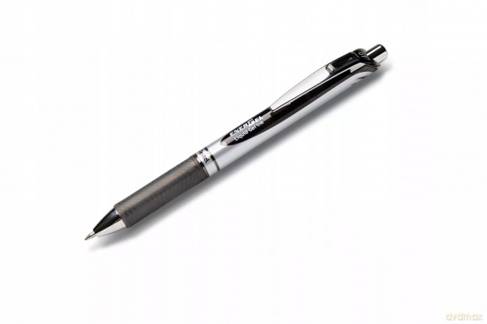 Pióro kulkowe Pentel czarny