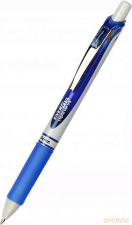 Pióro kulkowe Pentel niebieski