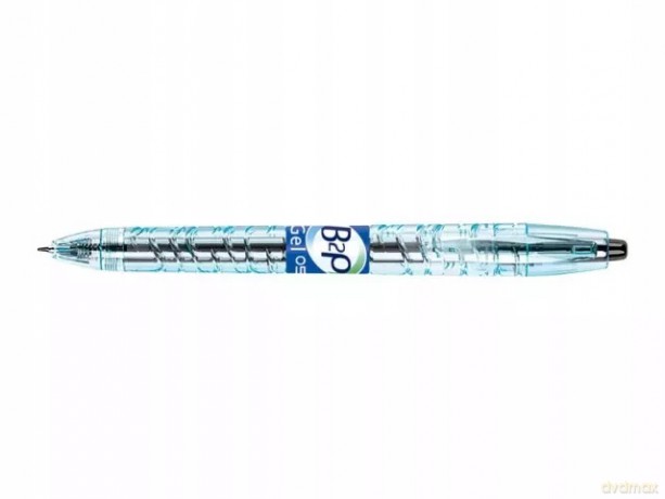 Pióro kulkowe Pilot niebieski 4902505377396