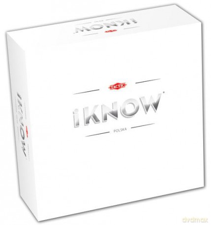 Iknow (edycja Polska) [GRA]