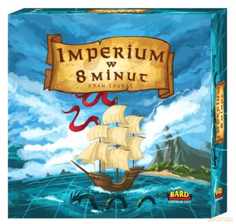 Imperium W 8 Minut [GRA]