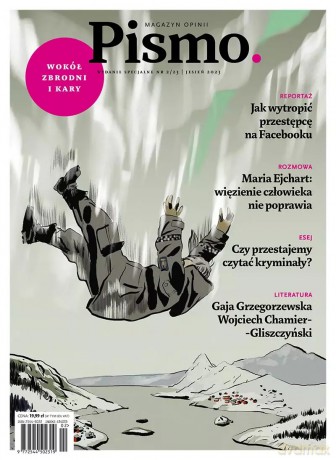 Pismo wydanie specjalne 2/2023 [KSIĄŻKA]