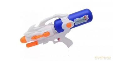 Pistolet na wodę