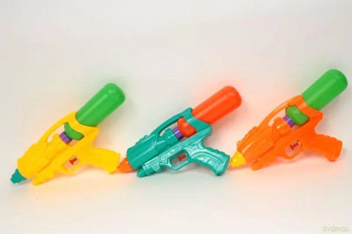 Pistolet na wodę 1251 11182