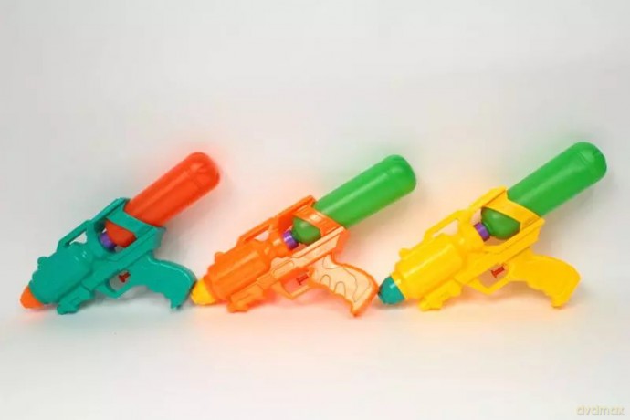 Pistolet na wodę 1252 11199