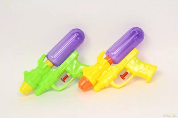 Pistolet na wodę 603-1 10949