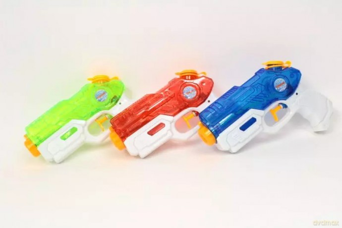 Pistolet na wodę QWA101 10703