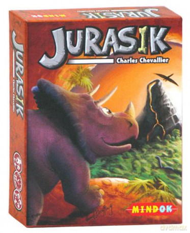 Jurasik [GRA]