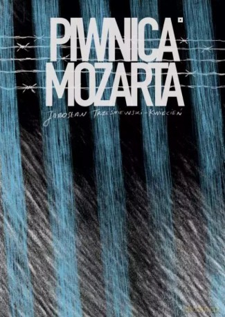Piwnica Mozarta - Jarosław Trześniewski-Kwiecień [KSIĄŻKA]