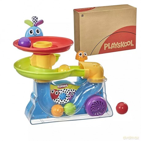 Playskool Fontanna piłeczkowa HASBRO 39070