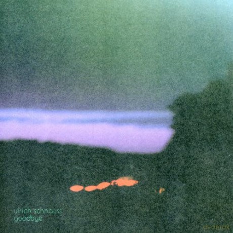 Ulrich Schnauss: Goodbye [CD]