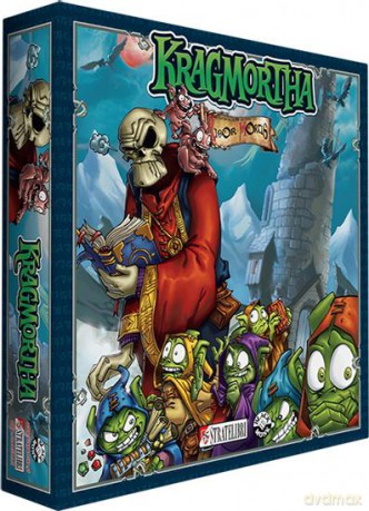 Kragmortha [GRA]