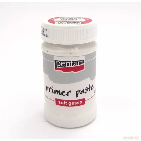 Podklad Do Farb biały 100ml Ptr 28152 But