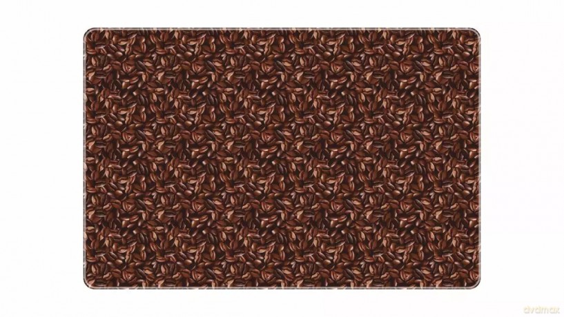 Podkład Na Biurko Pvc 380x580 Kawa Biurfol Npb-02-18