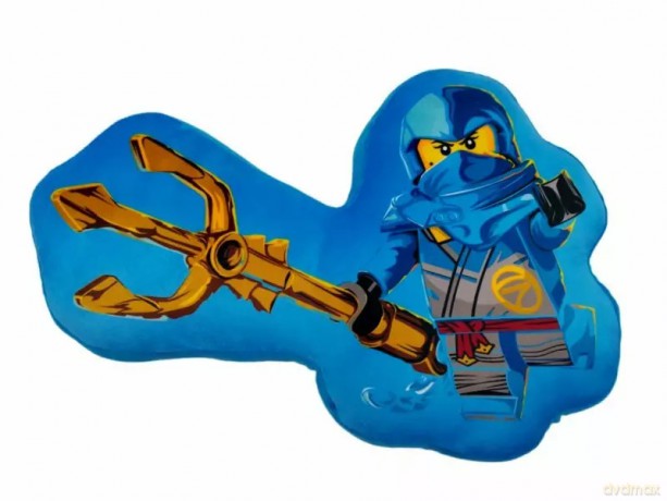 Poduszka LEGO Ninjago Nya LEG1222