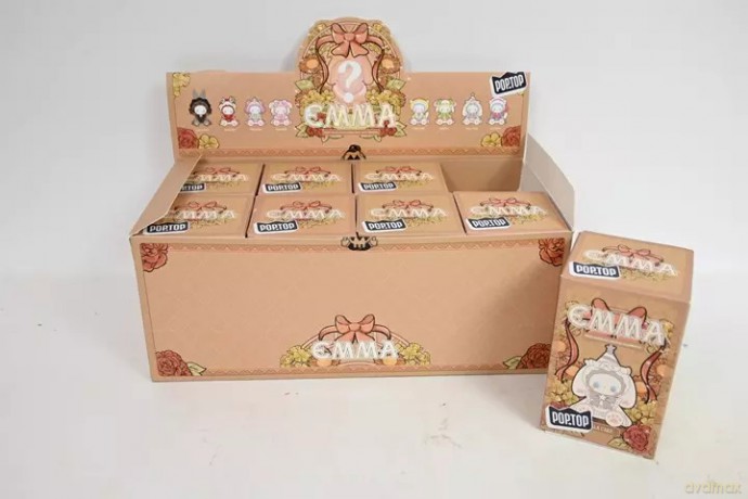 POP TOP Lucky Emma Przyjęcie w ogrodzie 80044