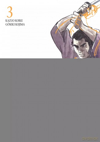 Poranek ściętych głów. 3. Poranek ściętych głów 3 [KOMIKS]