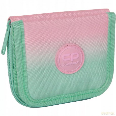 Portfel Hazel Gradient Strawberry COOLPACK