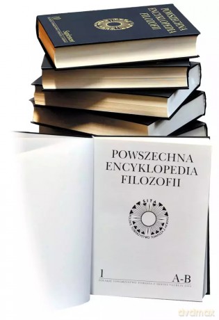 Powszechna Encyklopedia Filozofii E-Gn. Tom 3 [KSIĄŻKA]