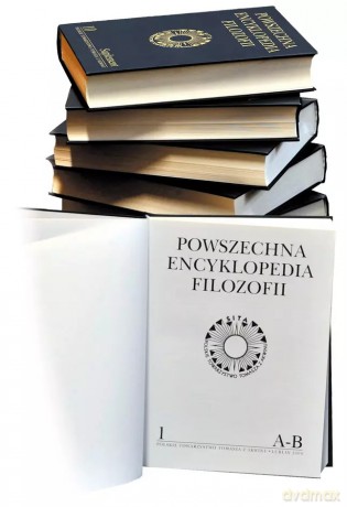 Powszechna Encyklopedia Filozofii Ir-Ko. Tom 5 [KSIĄŻKA]