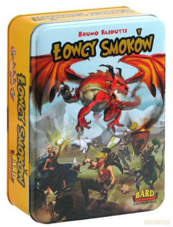 owcy Smoków [GRA]