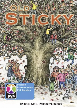 Primary Years Programme Level 7 Old Sticky 6Pack - Michael Morpurgo [KSIĄŻKA]