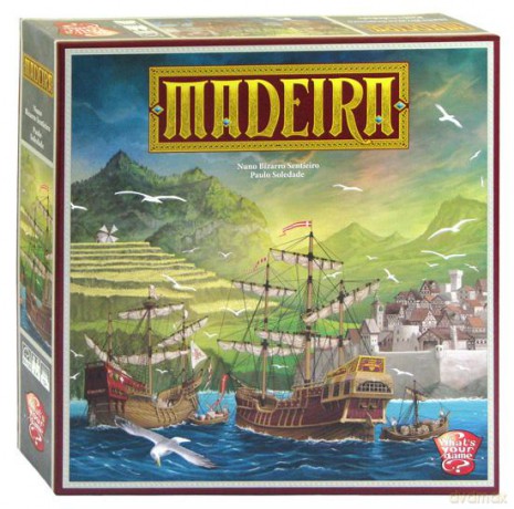 Madeira [GRA]