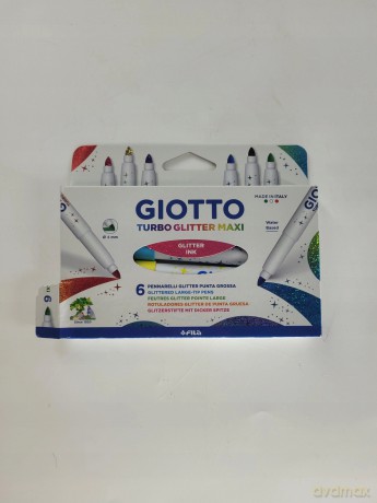 Promarkery Giotto 5 szt.