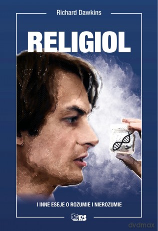 Religiol - Richard Dawkins [KSIĄŻKA]