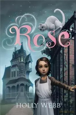 Rose [KSIĄŻKA]