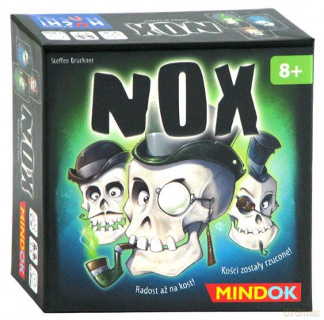 Nox [GRA]