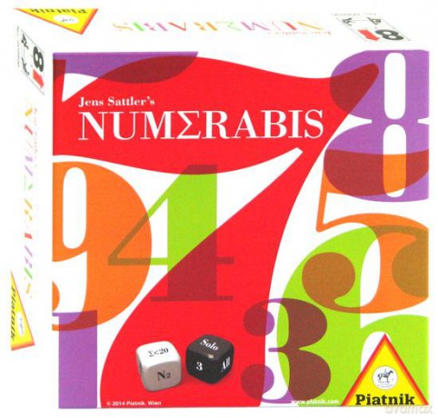 Numerabis [GRA]