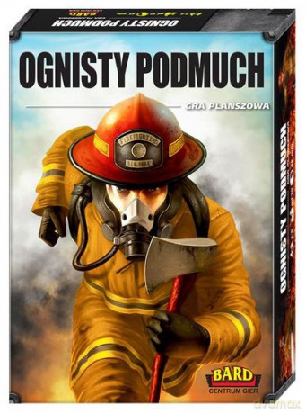 Ognisty Podmuch [GRA]