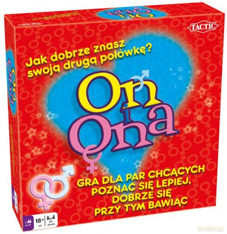 On I Ona [GRA]