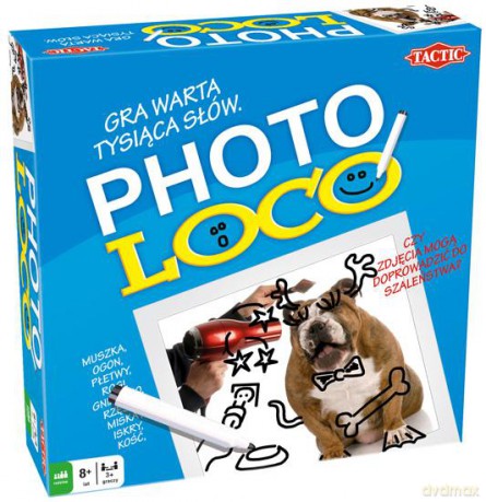 Photoloco [GRA]