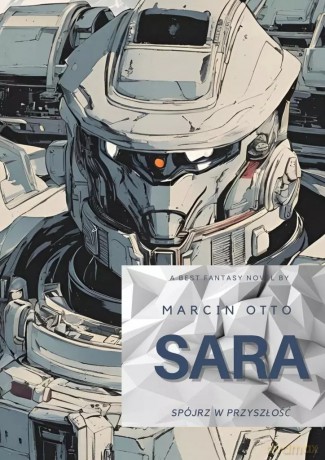 Sara - Marcin Otto [KSIĄŻKA]