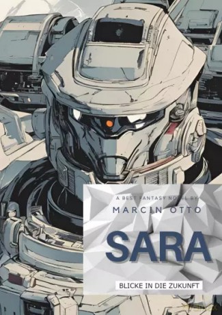 Sara - Marcin Otto [KSIĄŻKA]