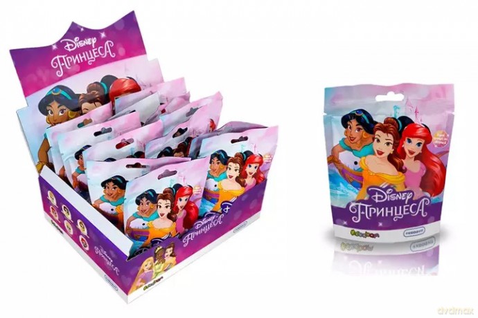 SBABAM figurka Disney Księżniczka You You 69008