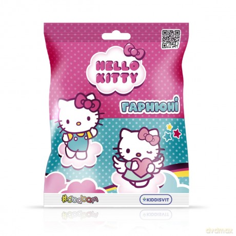 SBABAM figurka Hello Kitty You You 57562