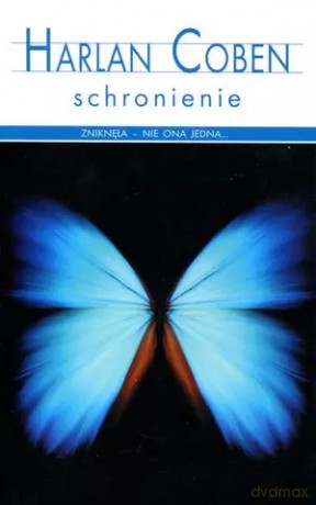 Schronienie (wydanie pocketowe) - Harlan Coben [KSIĄŻKA]
