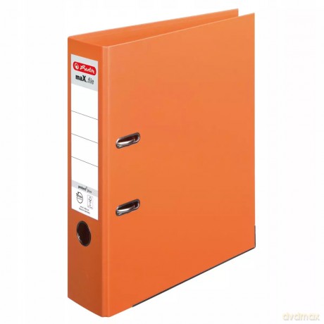 Segregator A4 Herlitz